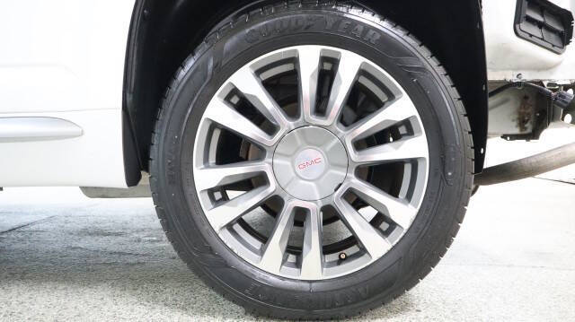 2016 GMC Terrain Denali