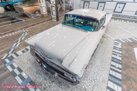 1958 Chevrolet Impala