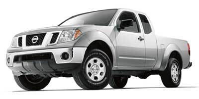 2011 Nissan Frontier