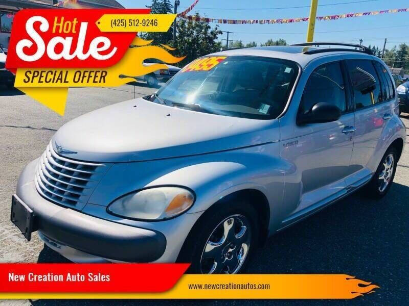 vezrlaghclturm https www carsforsale com 2002 chrysler pt cruiser for sale c138969