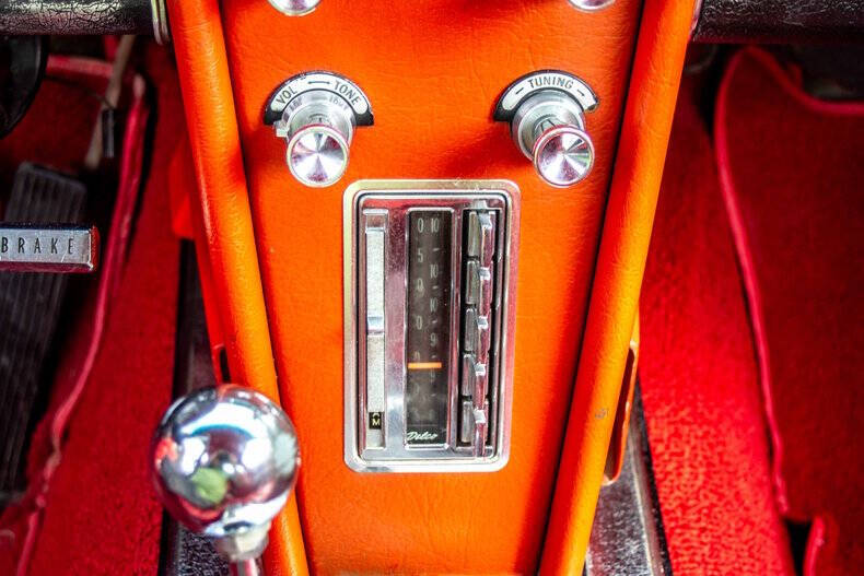 1964 Chevrolet Corvette