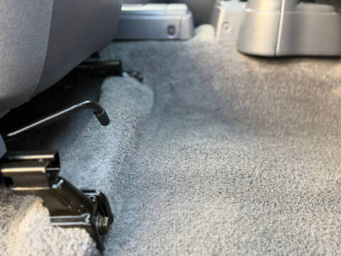 1998 Toyota Tacoma SR5