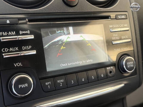 2012 Nissan Rogue