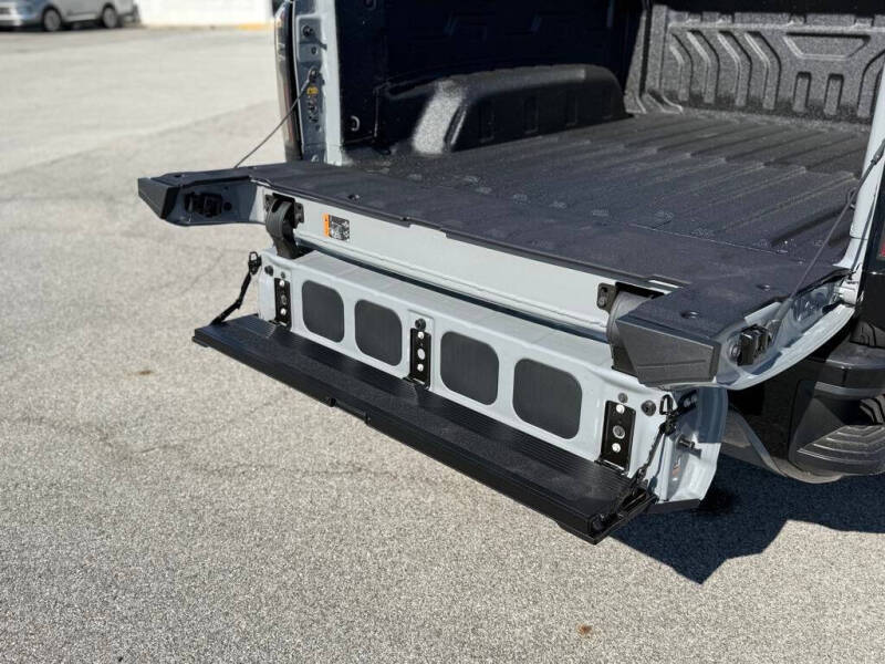 2026 GMC Sierra EV Denali