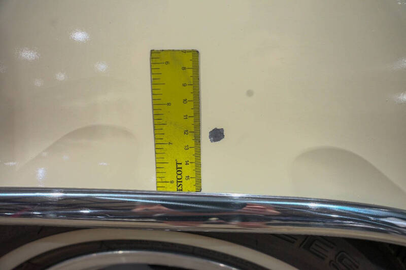 1963 Studebaker Hawk