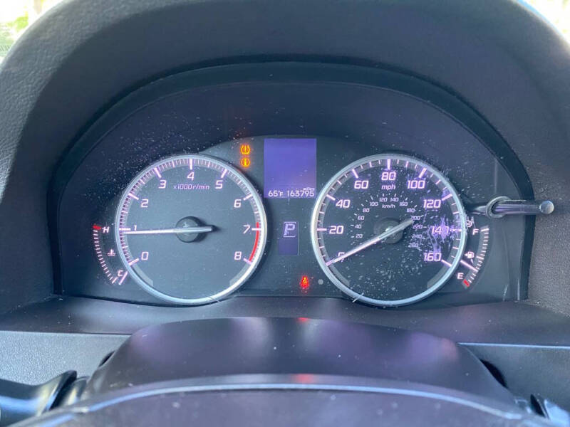 2013 Acura RDX w/Tech