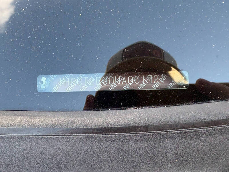 2017 Honda Accord Touring