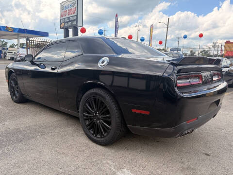 2020 Dodge Challenger GT