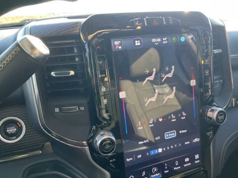 2022 RAM 2500 Limited