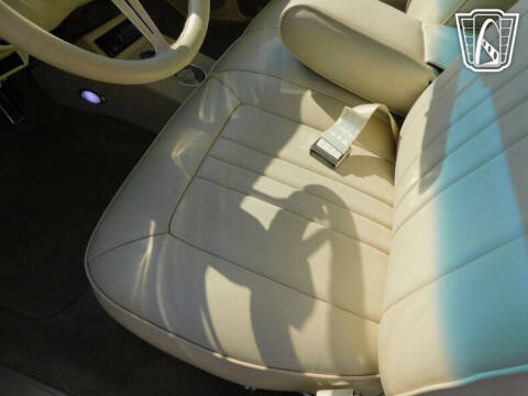 1972 Chevrolet Monte Carlo