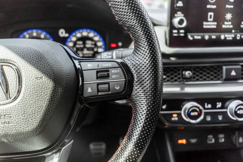 2024 Acura Integra Type S