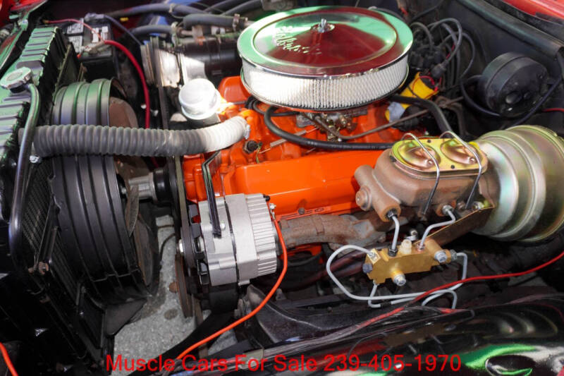 1965 Chevrolet Impala