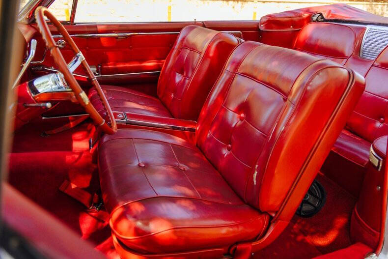 1963 Cadillac DeVille