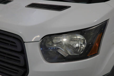 2017 Ford Transit 250