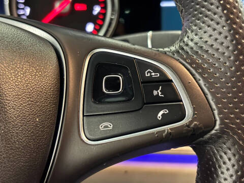 2018 Mercedes-Benz E-Class E 400