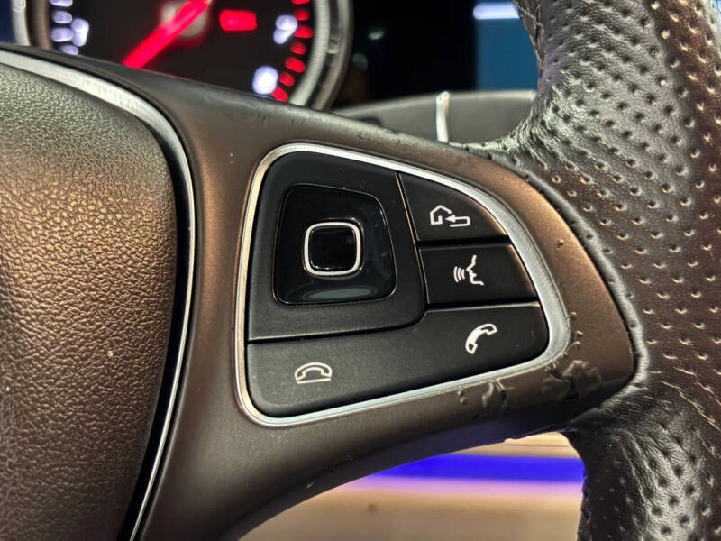 2018 Mercedes-Benz E-Class E 400