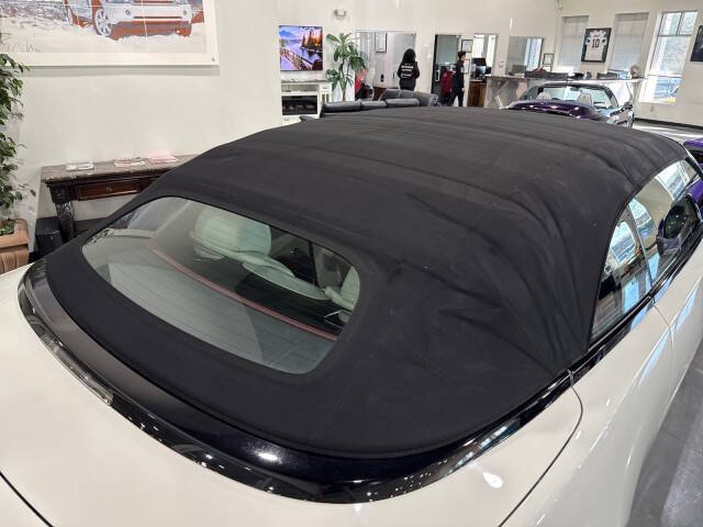 2017 Rolls-Royce Dawn