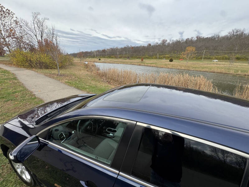 2017 Acura RDX w/Tech w/AcuraWatch