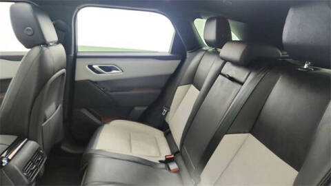 2024 Land Rover Range Rover Velar P250 Dynamic SE