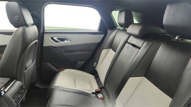 2024 Land Rover Range Rover Velar P250 Dynamic SE