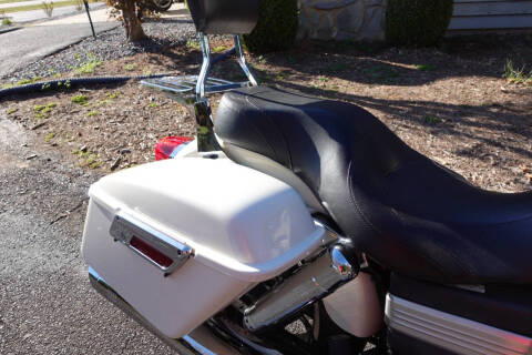 2014 Harley-Davidson Switchback