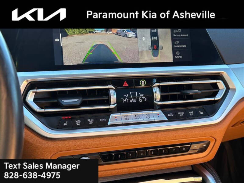 2021 BMW 4 Series M440i xDrive