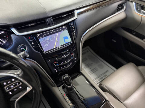 2017 Cadillac XTS Luxury