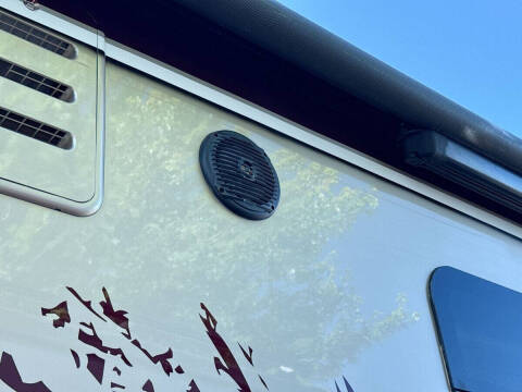 2018 Mercedes-Benz Sprinter