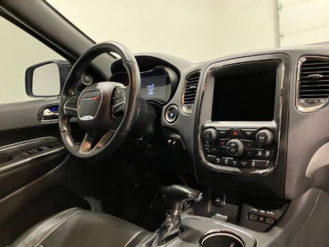 2019 Dodge Durango GT