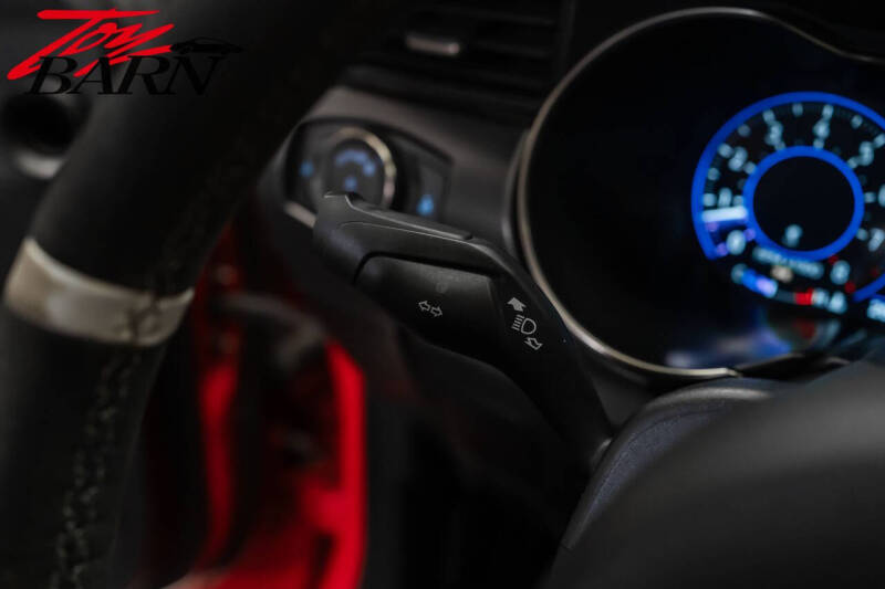 2020 Ford Mustang Shelby GT500