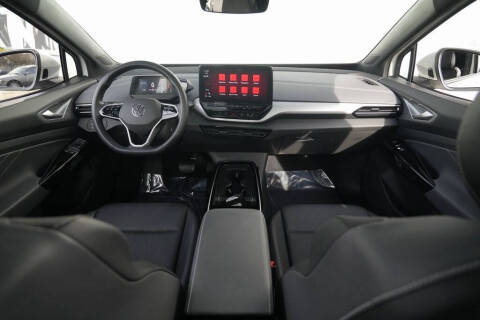 2024 Volkswagen ID.4 S