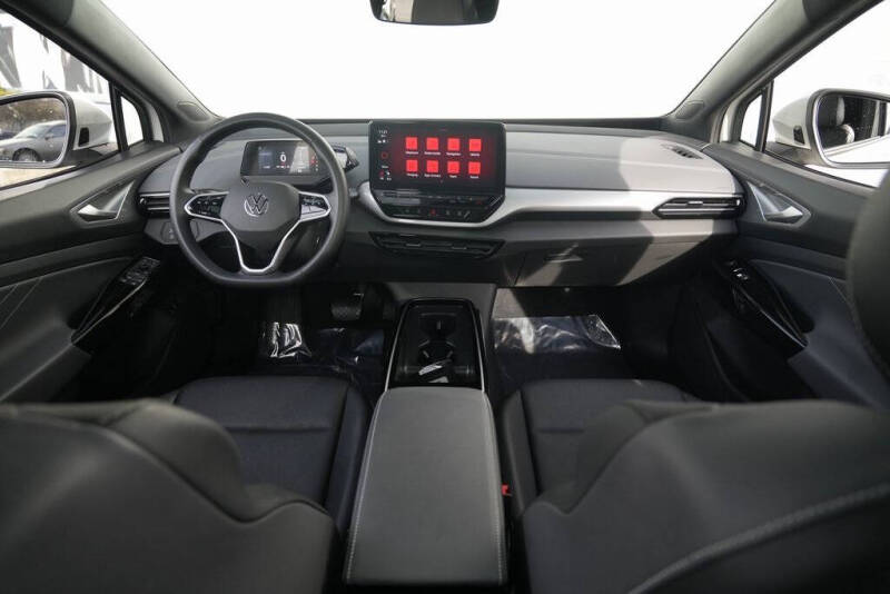 2024 Volkswagen ID.4 S