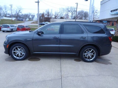 2026 Dodge Durango GT HEMI Plus