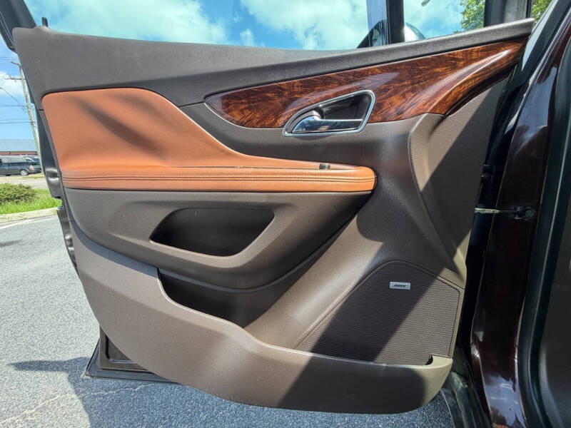 2013 Buick Encore Premium
