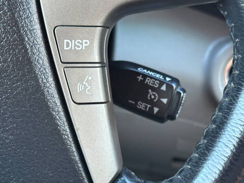 2010 Toyota Highlander Hybrid Limited