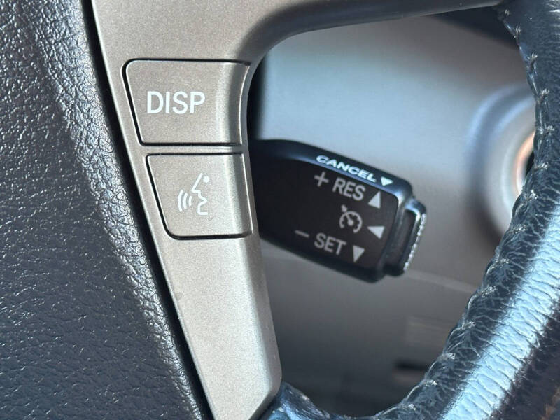 2010 Toyota Highlander Hybrid Limited