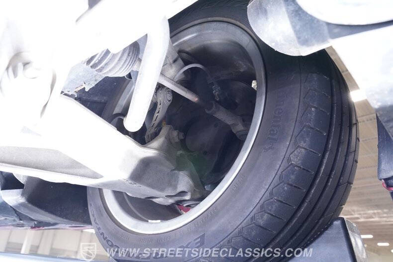 2001 Chevrolet Corvette