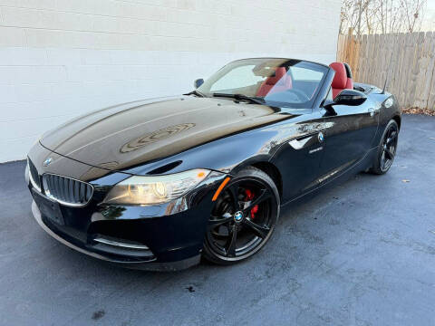 2011 BMW Z4 sDrive30i