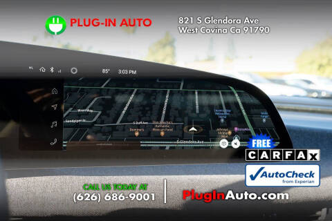 2024 Lucid Air Touring