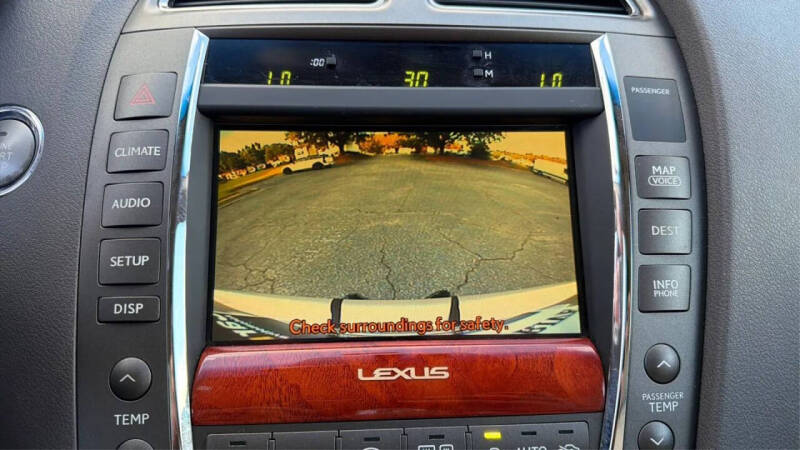 2010 Lexus ES 350