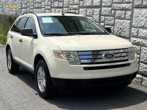 2007 Ford Edge SE