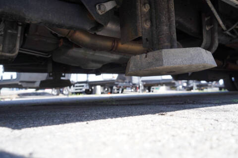 2023 Thor Motor Coach Quantum