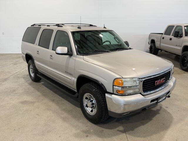 2005 GMC Yukon XL 2500 SLT