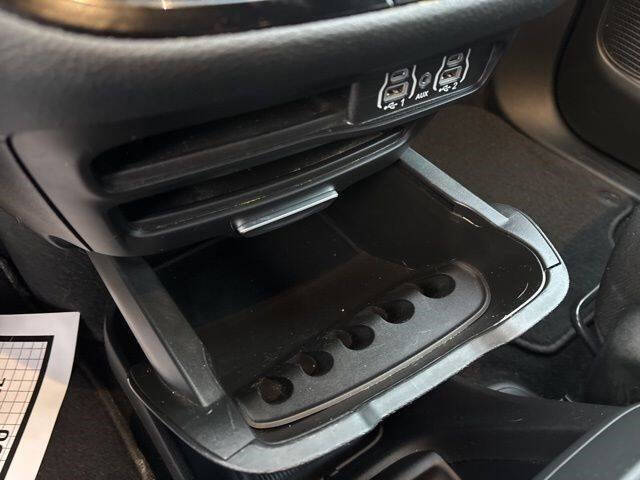 2024 Chrysler Pacifica Touring