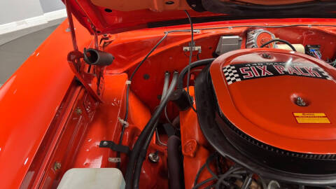 1970 Dodge Super Bee