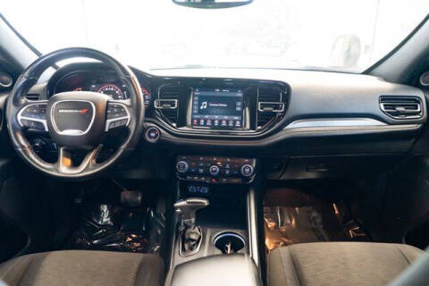 2023 Dodge Durango SXT