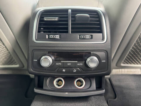 2018 Audi S6 4.0T quattro Premium Plus