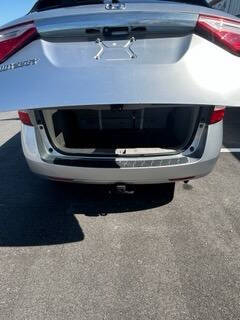 2011 Honda Odyssey EX-L