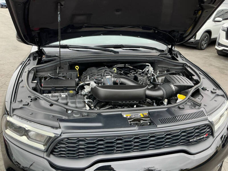 2024 Dodge Durango GT
