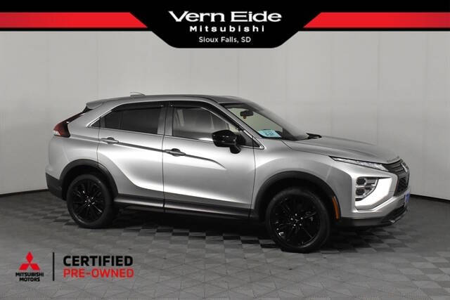 2024 Mitsubishi Eclipse Cross LE